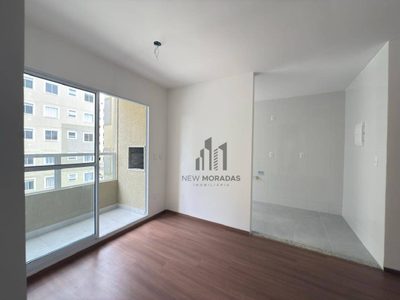 Apartamento, 2 quartos, 44 m² - Foto 5