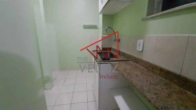 Apartamento, 34 m² - Foto 1