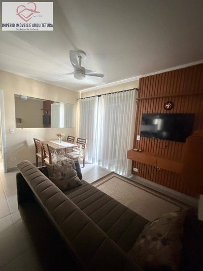 Apartamento, 1 quarto - Foto 3