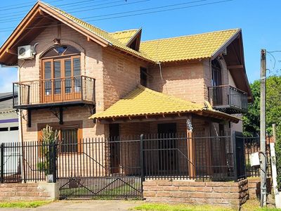 Casa, 3 quartos, 110 m² - Foto 1