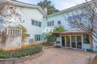 Casa, 4 quartos, 380 m² - Foto 2