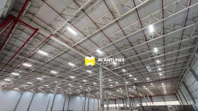 Depósito-Galpão, 21420 m² - Foto 5