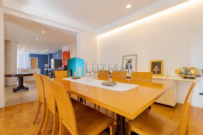 Apartamento, 3 quartos, 200 m² - Foto 2