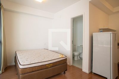 Kitnet-Studio, 30 m² - Foto 5