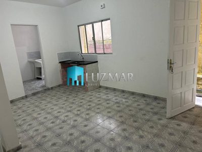 Casa, 2 quartos, 60 m² - Foto 1