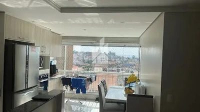 Apartamento, 2 quartos, 55 m² - Foto 3