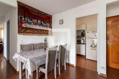 Apartamento, 3 quartos, 71 m² - Foto 3
