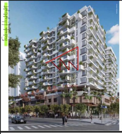Apartamento, 2 quartos, 78 m² - Foto 2