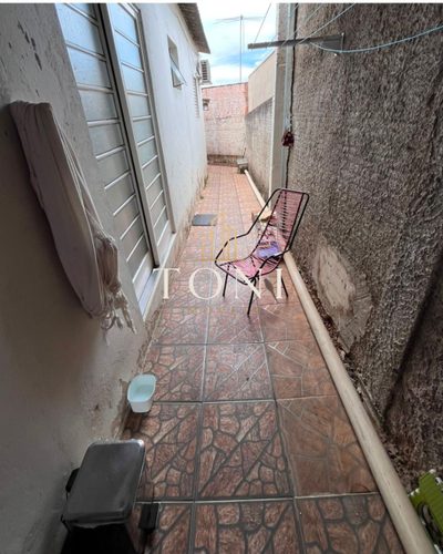 Casa, 4 quartos - Foto 4