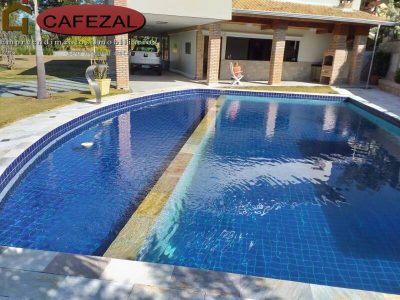 Casa de Condomínio, 4 quartos - Foto 3