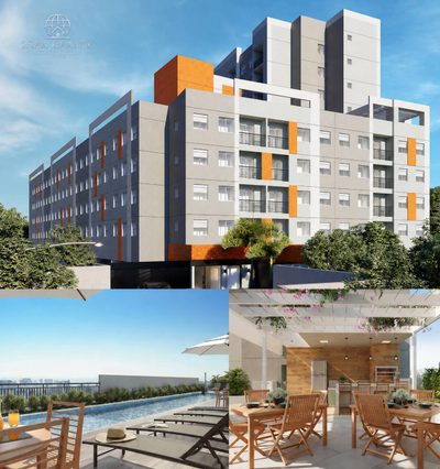 Prédio Inteiro, 14292 m² - Foto 1