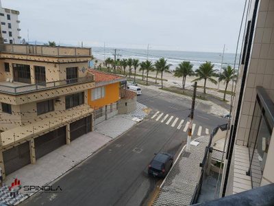Apartamento, 2 quartos, 81 m² - Foto 1