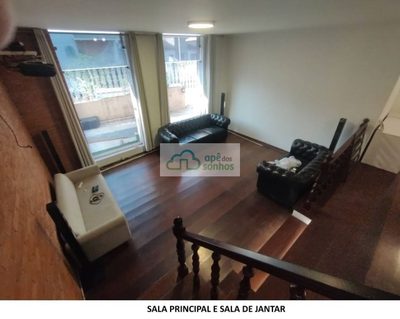 Casa, 3 quartos, 250 m² - Foto 4