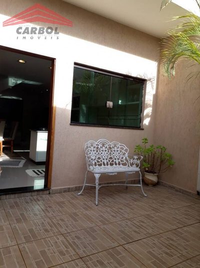Casa, 3 quartos, 225 m² - Foto 5