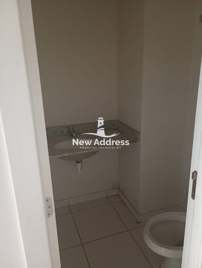 Sala-Conjunto, 24 m² - Foto 4