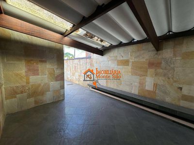 Sobrado, 3 quartos, 364 m² - Foto 4