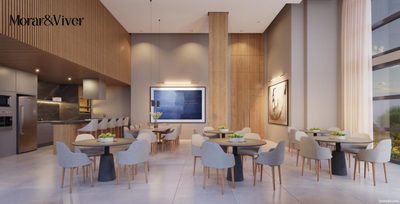Apartamento, 3 quartos, 183 m² - Foto 4