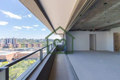 Apartamento, 3 quartos, 159 m² - Foto 5