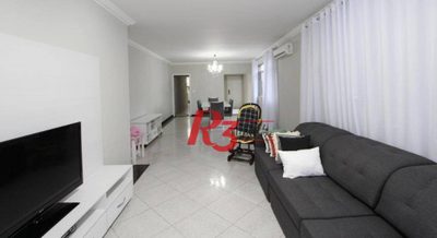 Apartamento, 4 quartos, 190 m² - Foto 1