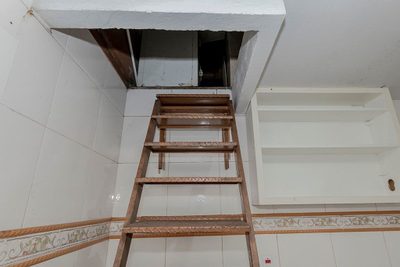 Loja-Salão, 79 m² - Foto 2