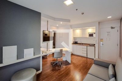 Kitnet-Studio, 33 m² - Foto 4