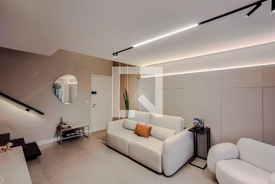 Cobertura, 2 quartos, 110 m² - Foto 4