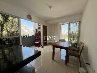 Cobertura, 3 quartos, 160 m² - Foto 4