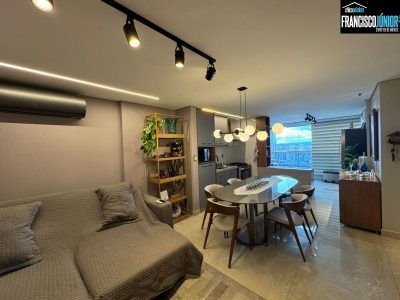 Apartamento, 3 quartos, 90 m² - Foto 4
