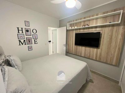 Apartamento, 2 quartos, 88 m² - Foto 4