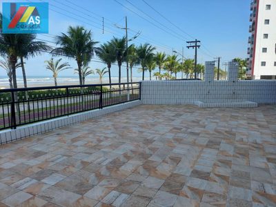 Apartamento, 3 quartos, 122 m² - Foto 2