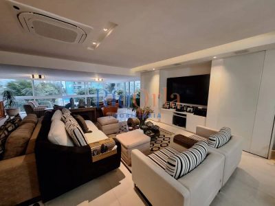 Apartamento, 4 quartos, 300 m² - Foto 1