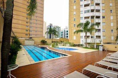 Cobertura, 3 quartos, 180 m² - Foto 1