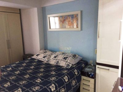 Apartamento, 3 quartos, 130 m² - Foto 5