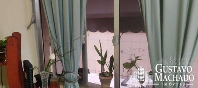 Apartamento, 2 quartos, 105 m² - Foto 5