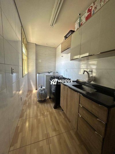 Apartamento, 2 quartos, 50 m² - Foto 2