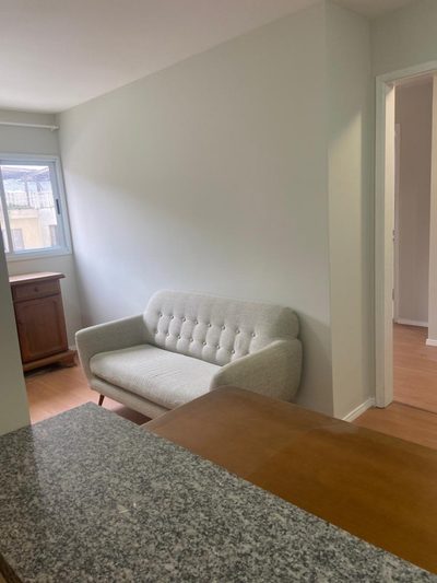 Apartamento, 1 quarto, 41 m² - Foto 4