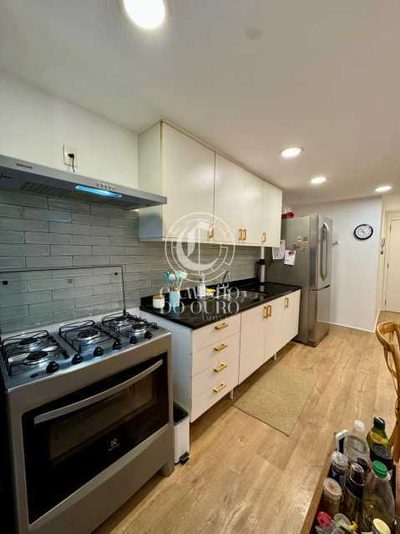 Apartamento, 4 quartos, 167 m² - Foto 4