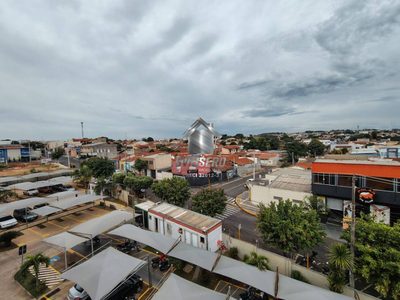 Apartamento, 2 quartos, 47 m² - Foto 2