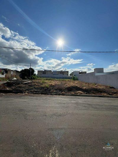 Terreno, 258 m² - Foto 3