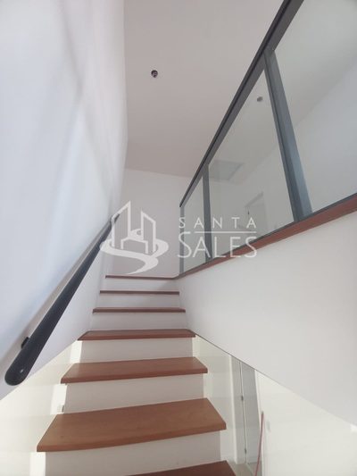 Sobrado, 3 quartos, 165 m² - Foto 4