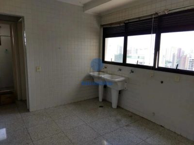 Apartamento, 4 quartos, 250 m² - Foto 4