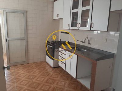 Apartamento, 3 quartos, 90 m² - Foto 1