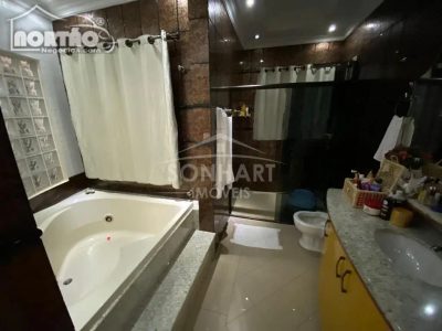 Casa, 4 quartos, 293 m² - Foto 4