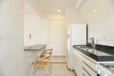 Apartamento, 2 quartos, 65 m² - Foto 4