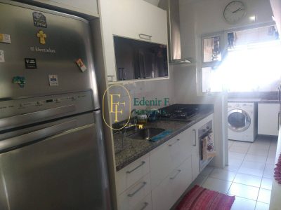 Apartamento, 3 quartos, 87 m² - Foto 5
