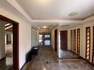Casa, 6 quartos, 730 m² - Foto 5