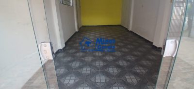 Loja-Salão, 29 m² - Foto 1