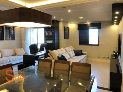 Apartamento, 2 quartos, 89 m² - Foto 2