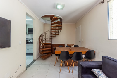 Cobertura, 3 quartos, 159 m² - Foto 5