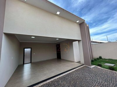 Casa, 3 quartos, 172 m² - Foto 1